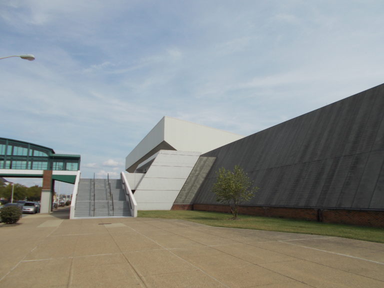 Cam Henderson Center Stadium Savant